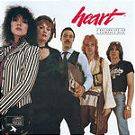 Heart : Greatest Hits - Live